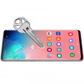 Nillkin Tvrdené Sklo 3D CP+ MAX Black pre Samsung Galaxy S10+