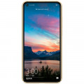 Nillkin Super Frosted Zadný Kryt Gold pre Honor View 20