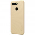 Nillkin Super Frosted Zadný Kryt Gold pre Honor View 20