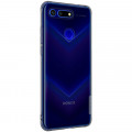 Nillkin Nature TPU Puzdro Grey pre Honor View 20
