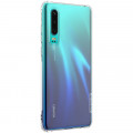 Nillkin Nature TPU Puzdro pre Huawei P30 Transparent 