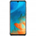 Nillkin Nature TPU Puzdro pre Huawei P30 Pro Grey 
