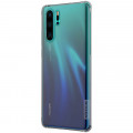 Nillkin Nature TPU Puzdro pre Huawei P30 Pro Grey 