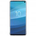 Nillkin Nature TPU Puzdro pre Samsung Galaxy S10 Transparent 