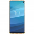 Nillkin Nature TPU Puzdro pre Samsung Galaxy S10 Tawny 