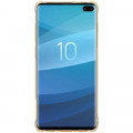 Nillkin Nature TPU Puzdro pre Samsung Galaxy S10+ Tawny 