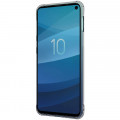 Nillkin Nature TPU Puzdro pre Samsung Galaxy S10e Grey 