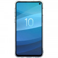 Nillkin Nature TPU Puzdro pre Samsung Galaxy S10e Transparent 