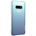 Nillkin Nature TPU Puzdro pre Samsung Galaxy S10e Transparent 