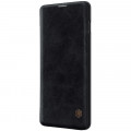 Nillkin Qin Book Puzdro pre Samsung Galaxy S10 Black