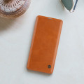 Nillkin Qin Book Puzdro pre Samsung Galaxy S10 Brown