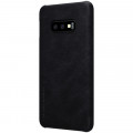 Nillkin Qin Book Puzdro pre Samsung Galaxy S10e Black