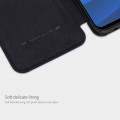 Nillkin Qin Book Puzdro pre Samsung Galaxy S10e Black