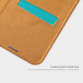 Nillkin Qin Book Puzdro pre Samsung Galaxy S10e Brown