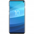 Nillkin Super Frosted Zadný Kryt pre Samsung Galaxy S10 Black 