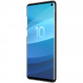 Nillkin Super Frosted Zadný Kryt pre Samsung Galaxy S10 Black 