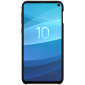 Nillkin Super Frosted Zadný Kryt pre Samsung Galaxy S10e Black 