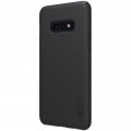 Nillkin Super Frosted Zadný Kryt pre Samsung Galaxy S10e Black 