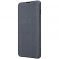Nillkin Sparkle Folio Puzdro pre Samsung Galaxy S10+ Black 