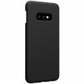 Nillkin Flex Pure Liquid Silikónové Puzdro Black pre Samsung Galaxy S10e