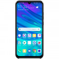Nillkin Super Frosted Zadný Kryt pre Huawei P Smart 2019 Black 