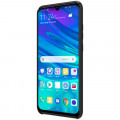 Nillkin Super Frosted Zadný Kryt pre Huawei P Smart 2019 Black 