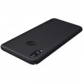 Nillkin Super Frosted Zadný Kryt pre Huawei P Smart 2019 Black 