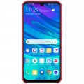 Nillkin Super Frosted Zadný Kryt pre Huawei P Smart 2019 Red 