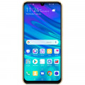 Nillkin Super Frosted Zadný Kryt pre Huawei P Smart 2019 Gold 