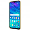 Nillkin Super Frosted Zadný Kryt pre Huawei P Smart 2019 Gold 