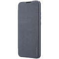 Nillkin Sparkle Folio Puzdro Black pre Huawei P Smart 2019