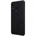 Nillkin Qin Book Puzdro Black pre Huawei P Smart 2019