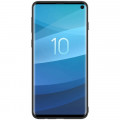 Nillkin Textured Hard Case pre Samsung Galaxy S10 Black 