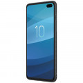 Nillkin Textured Hard Case pre Samsung Galaxy S10+ Black 