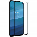Nillkin Tvrdené Sklo 3D CP+ MAX Black pre Samsung Galaxy S10e