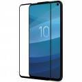 Nillkin Tvrdené Sklo 3D CP+ MAX Black pre Samsung Galaxy S10e