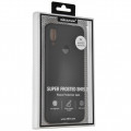 Nillkin Super Frosted Zadný Kryt pre Xiaomi Redmi Note 7 Black
