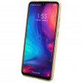 Nillkin Super Frosted Zadný Kryt pre Xiaomi Redmi Note 7 Gold