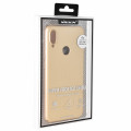 Nillkin Super Frosted Zadný Kryt pre Xiaomi Redmi Note 7 Gold