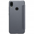 Nillkin Sparkle Folio Puzdro pre Xiaomi Redmi Note 7 Black