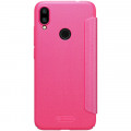 Nillkin Sparkle Folio Puzdro pre Xiaomi Redmi Note 7 Pink