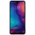 Nillkin Nature TPU Puzdro pre Xiaomi Redmi Note 7 Transparent 