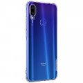 Nillkin Nature TPU Puzdro pre Xiaomi Redmi Note 7 Transparent 
