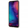 Nillkin Nature TPU Puzdro pre Xiaomi Redmi Note 7 Tawny 