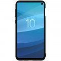 Nillkin Textured Hard Case pre Samsung Galaxy S10e Black