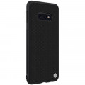 Nillkin Textured Hard Case pre Samsung Galaxy S10e Black