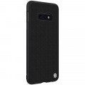 Nillkin Textured Hard Case pre Samsung Galaxy S10e Black