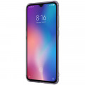 Nillkin Nature TPU Puzdro pre Xiaomi Mi 9 Grey 