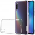 Nillkin Nature TPU Puzdro pre Xiaomi Mi 9 Transparent 