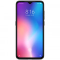 Nillkin Super Frosted Zadný Kryt pre Xiaomi Mi 9 Black 